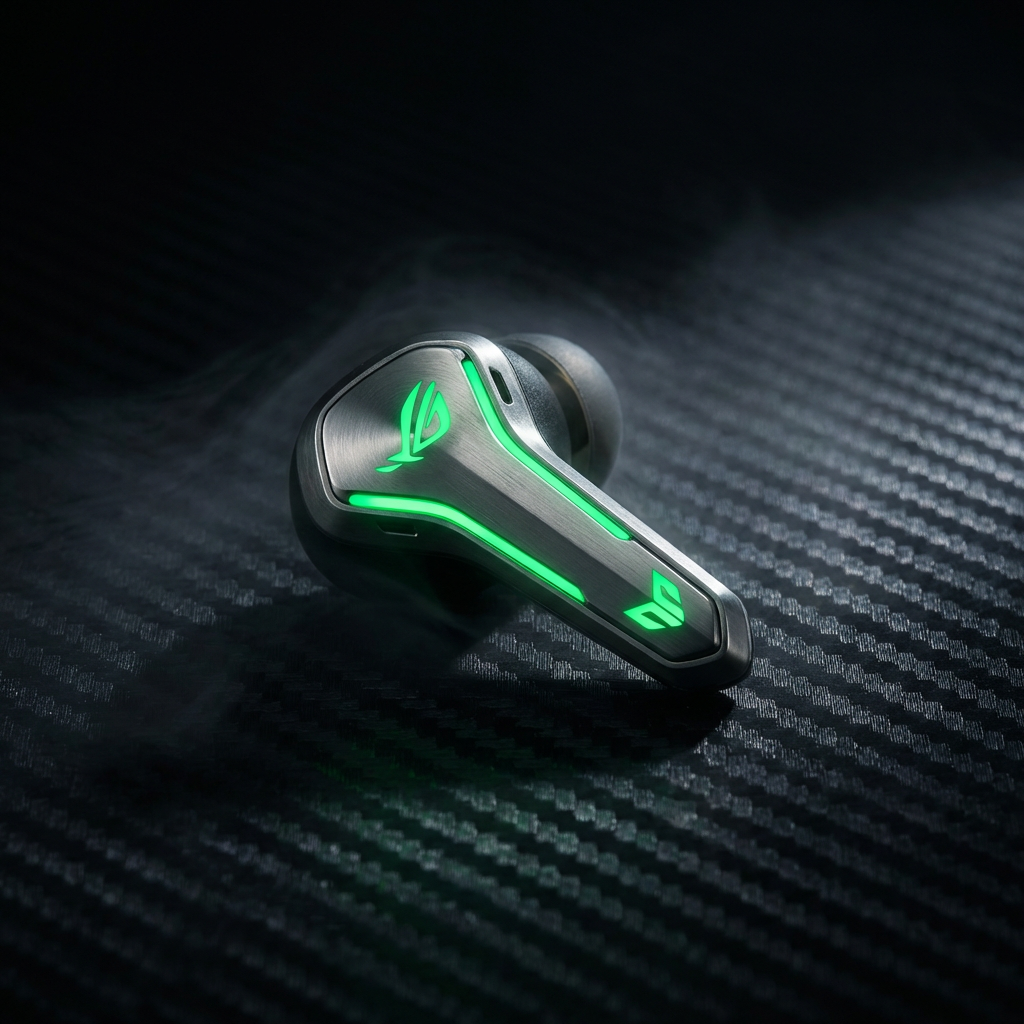 Review Jujur TWS Gaming Latency Rendah 100 Ribuan: Anti Delay Pas Mabar!